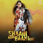 Shaadi Abhi Baaki Hai (2017) Hindi Movie Mp3 Songs